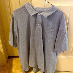 Mountain Khakis men polo XXL